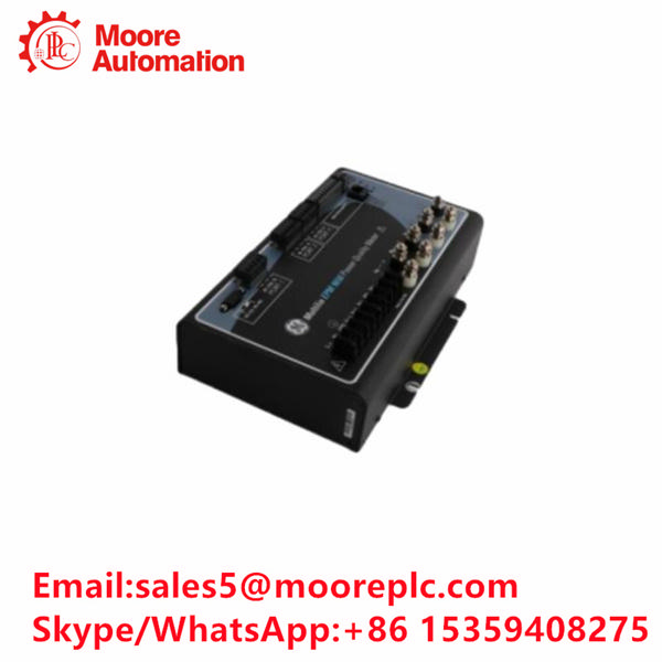 GE IC697CMM742 Communications Module